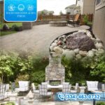 Read more about the article 10 Landscape & Hardscape Ideas For Backyards